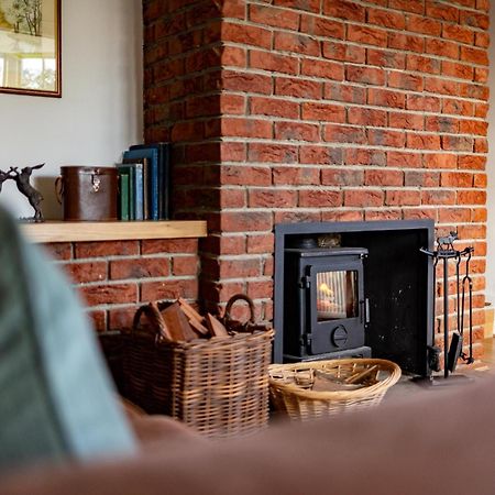 Yew Tree Cottage East Ayton Dış mekan fotoğraf