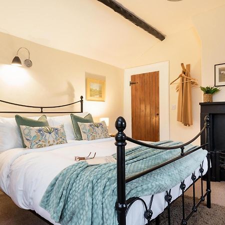 Yew Tree Cottage East Ayton Dış mekan fotoğraf