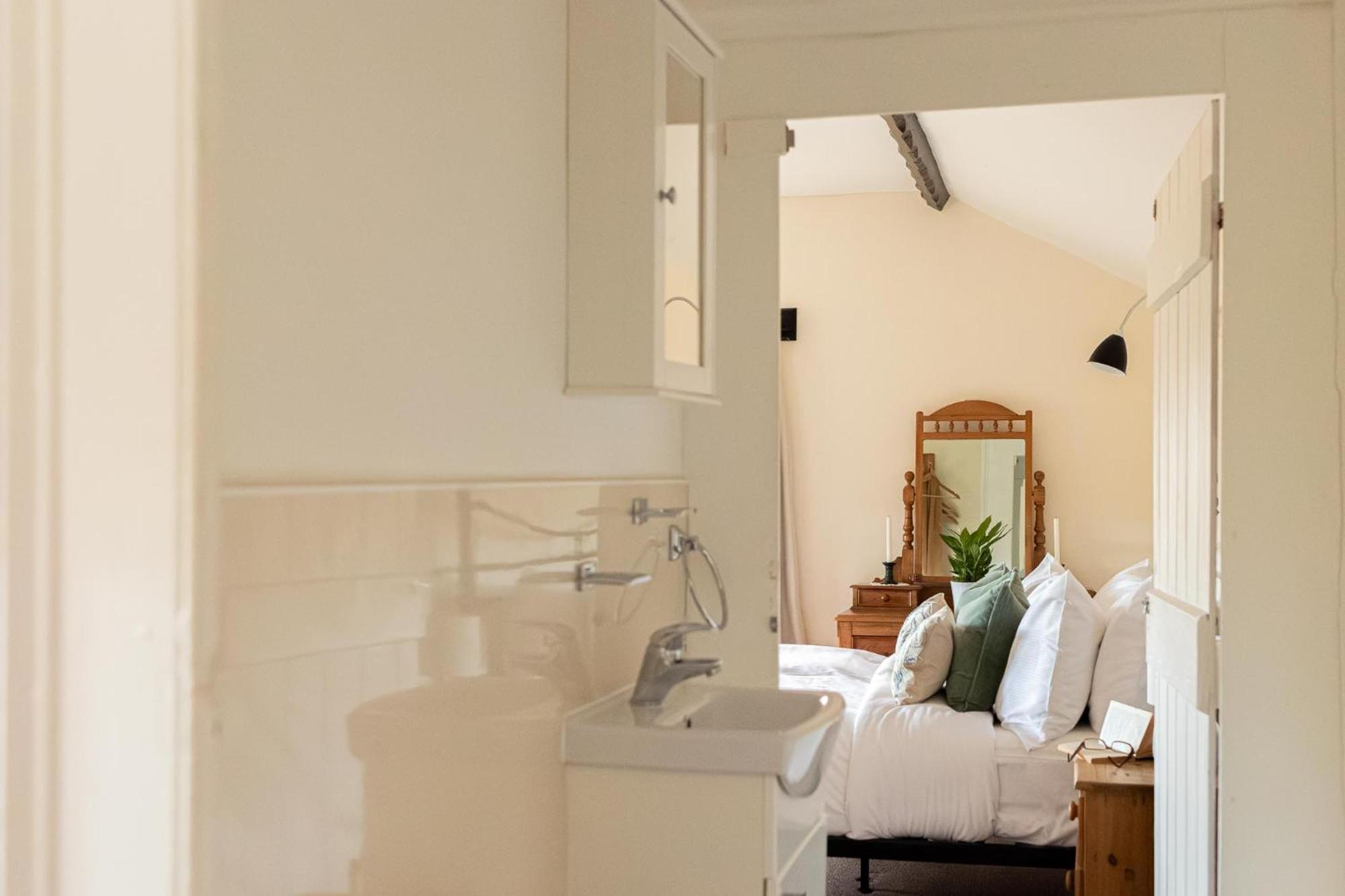 Yew Tree Cottage East Ayton Dış mekan fotoğraf