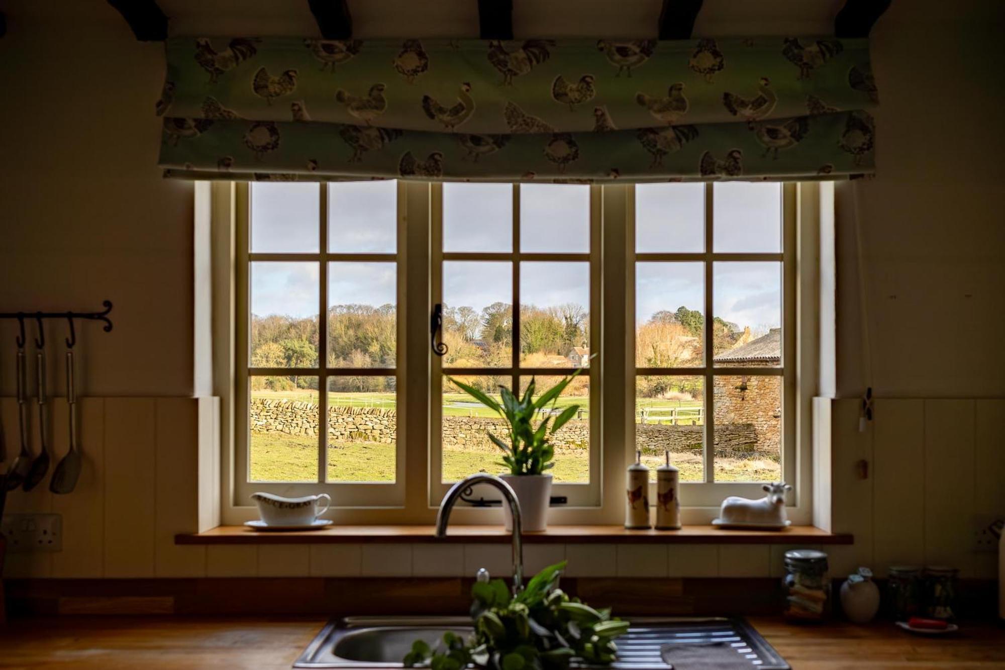 Yew Tree Cottage East Ayton Dış mekan fotoğraf