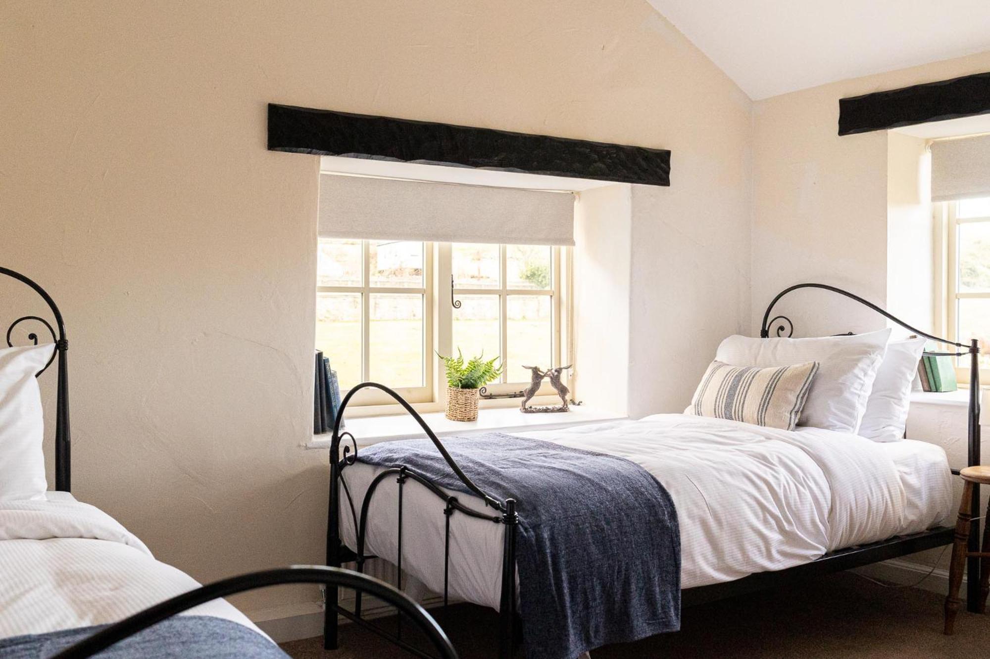 Yew Tree Cottage East Ayton Dış mekan fotoğraf